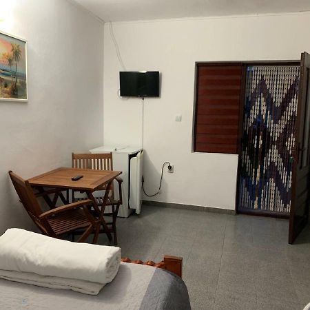 Casa Ghemus Costinesti Hotel Buitenkant foto