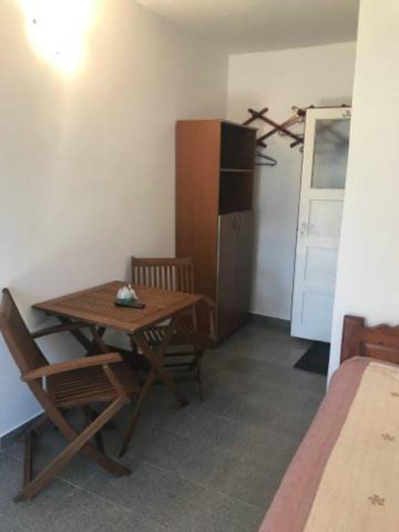 Casa Ghemus Costinesti Hotel Buitenkant foto