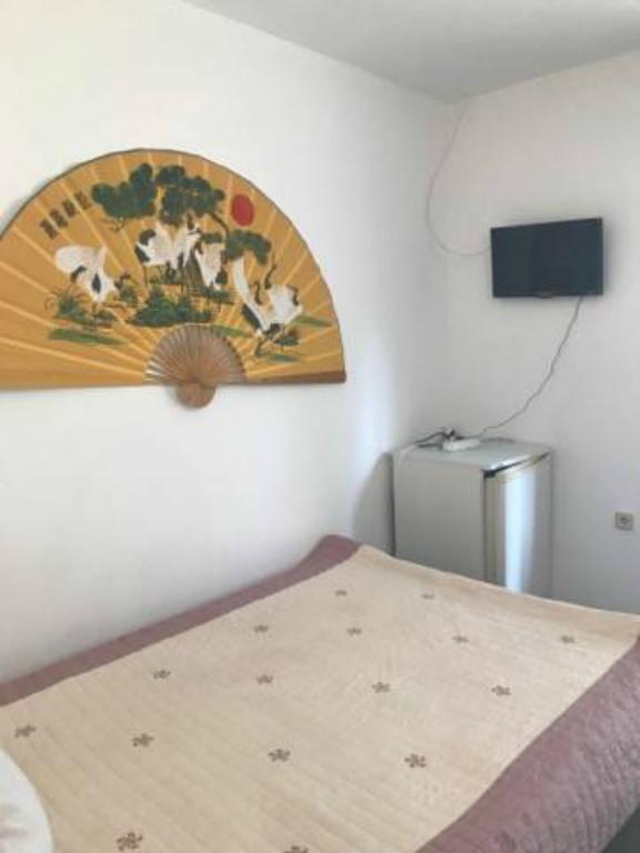 Casa Ghemus Costinesti Hotel Buitenkant foto