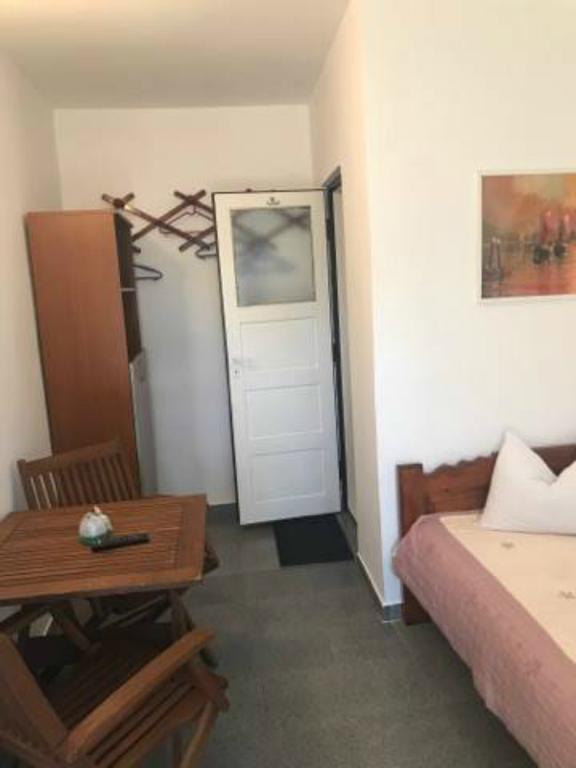 Casa Ghemus Costinesti Hotel Buitenkant foto