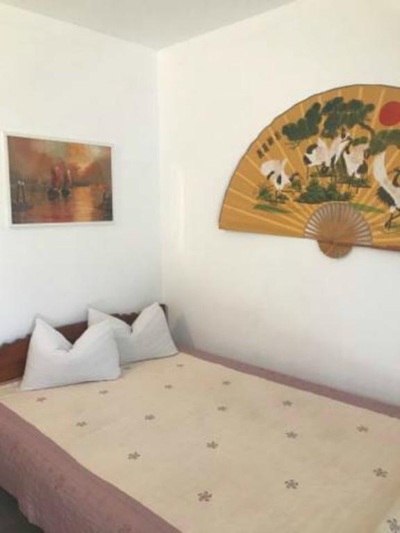 Casa Ghemus Costinesti Hotel Buitenkant foto
