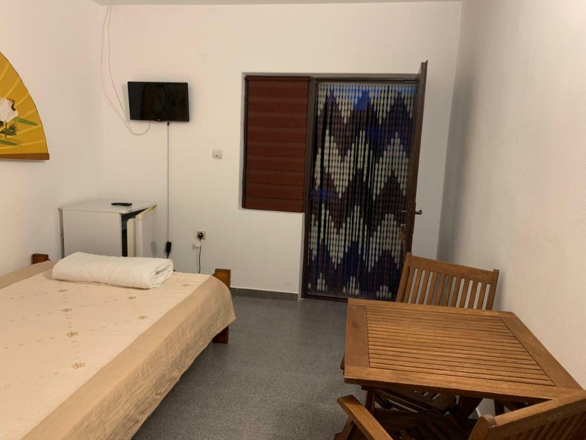 Casa Ghemus Costinesti Hotel Buitenkant foto