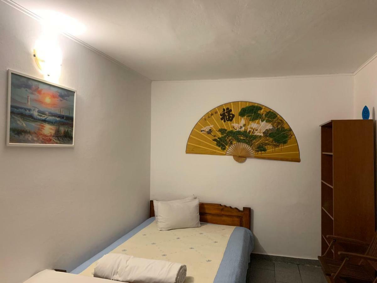 Casa Ghemus Costinesti Hotel Buitenkant foto