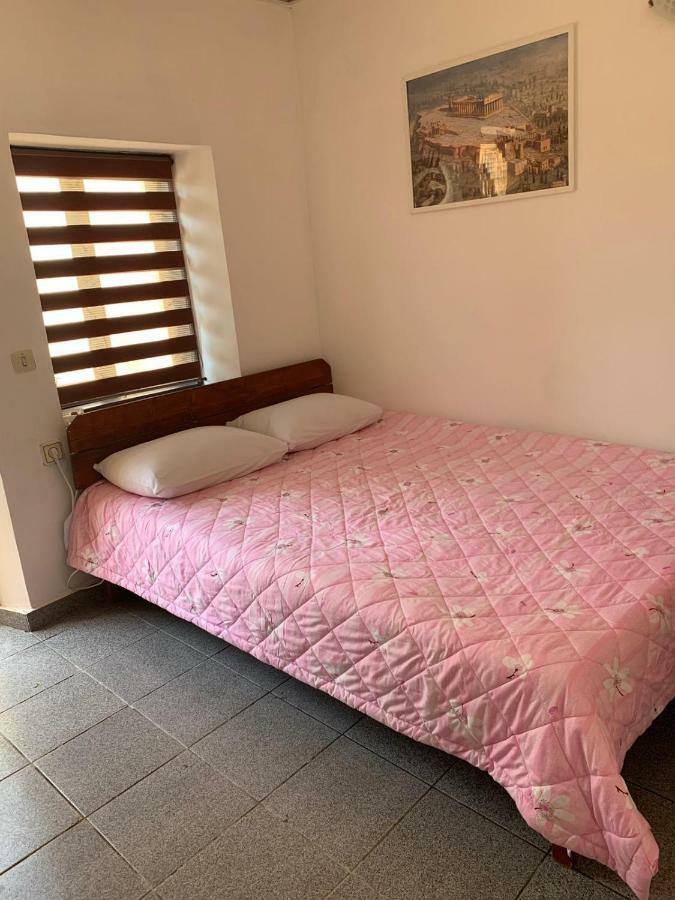 Casa Ghemus Costinesti Hotel Buitenkant foto