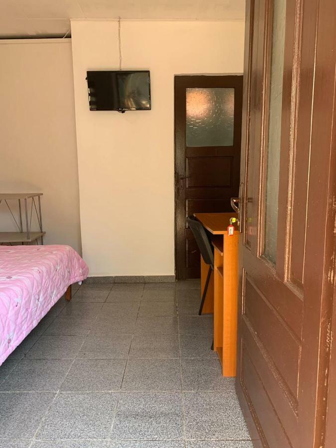 Casa Ghemus Costinesti Hotel Buitenkant foto