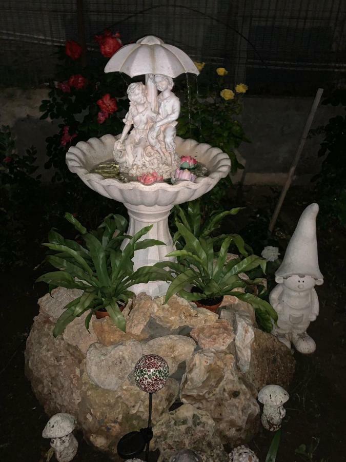 Casa Ghemus Costinesti Hotel Buitenkant foto